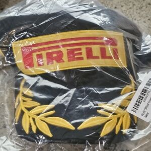 Pirelli Official Champions Podium Cap